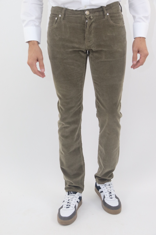 Trousers Jeans Bermuda's Shorts men