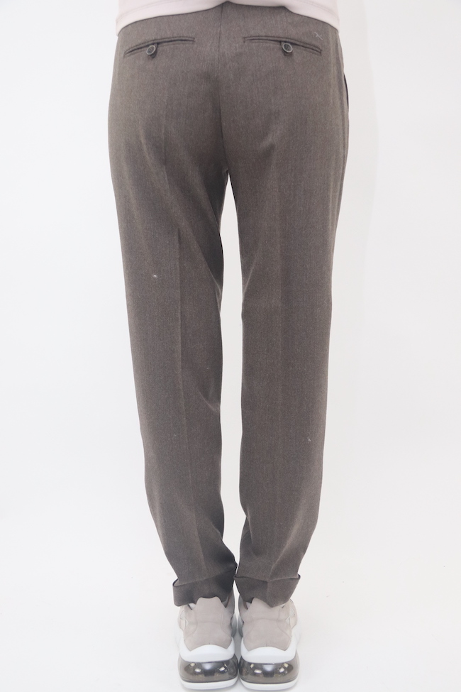Trousers Jeans Bermuda's Shorts women