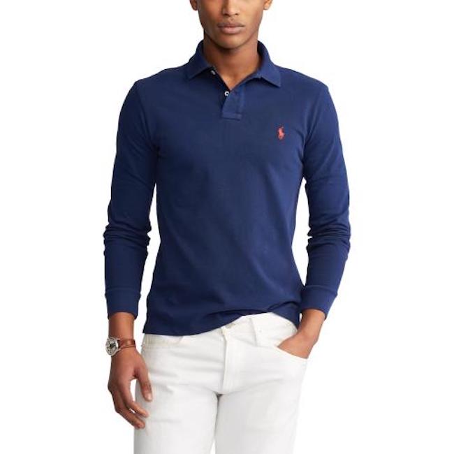 T-Shirts Polo shirts Polos men