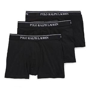 Polo Ralph Lauren Men boxershort heren zwart