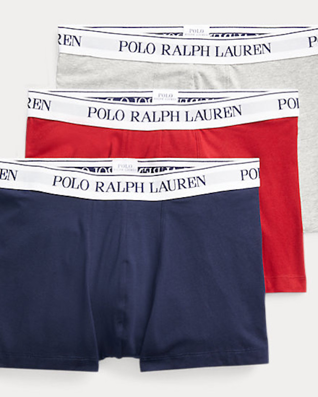 Polo Ralph Lauren Men boxershort heren divers