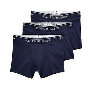 Polo Ralph Lauren Men boxershort heren marine