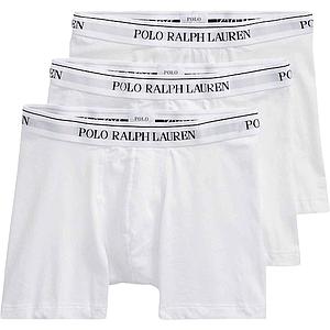 Polo Ralph Lauren Men boxershort heren wit