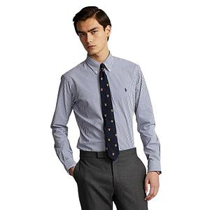 Polo Ralph Lauren Men hemd heren marine
