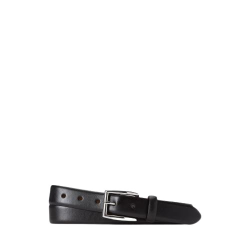 Polo Ralph Lauren Men riem heren zwart