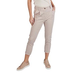 Fabiana Filippi broek dames roze