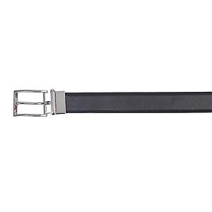Polo Ralph Lauren Men riem heren zwart