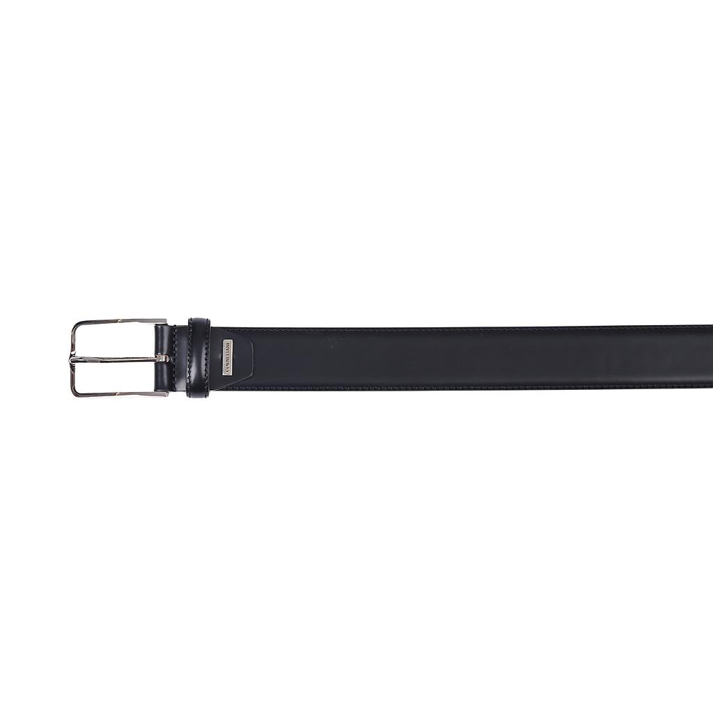 Corneliani riem heren zwart
