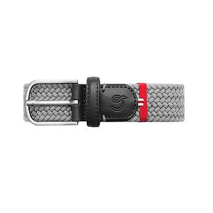 La Boucle riem heren grijs