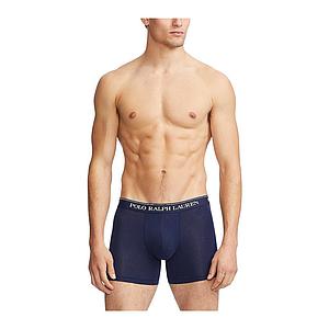 Polo Ralph Lauren Men boxershort heren marine