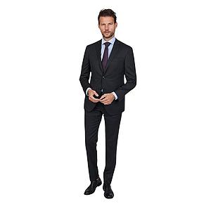 Corneliani kostuum heren anthraciet