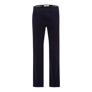 Brax Men jeans heren donker blauw