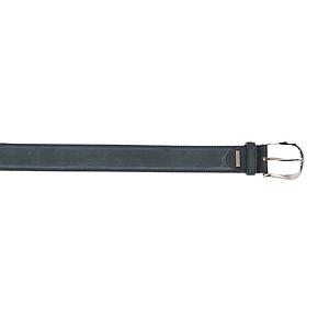 Corneliani riem heren blauw