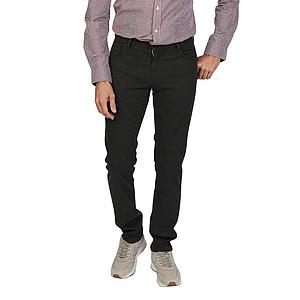 Brax Men jeans heren groen
