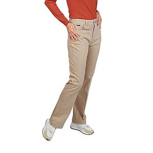 Mos Mosh jeans dames camel