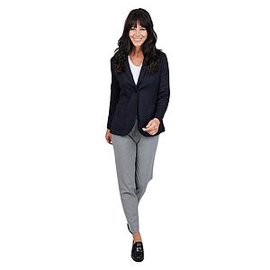 Circolo Woman vest dames marine
