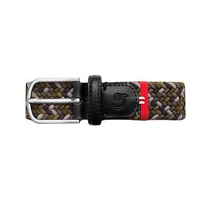 La Boucle riem heren groen