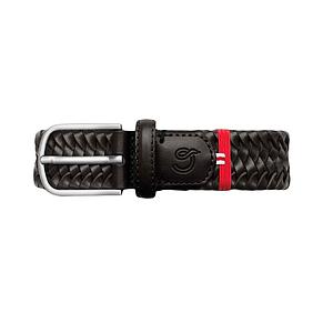 La Boucle riem heren zwart