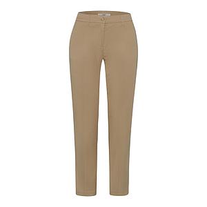Brax Women broek dames beige