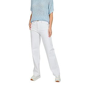 Seductive jeans dames wit