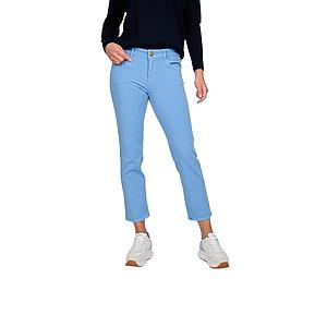 Seductive jeans dames blauw