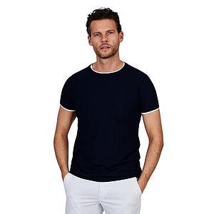 Fradi t-shirt korte mouwen heren marine