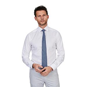 Corneliani das heren donker blauw