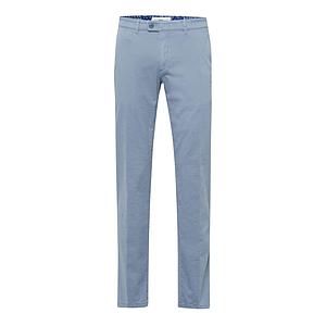 Brax Hommes pantalon de sport pour hommes bleu clair