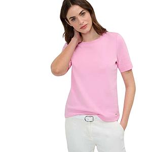 Brax Women t-shirt dames roze