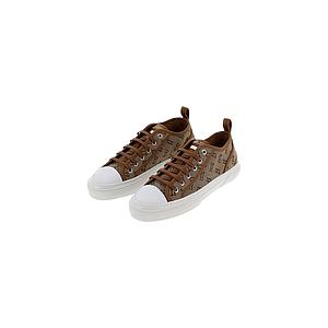 Herno Women Schoenen sportieve schoenen dames camel