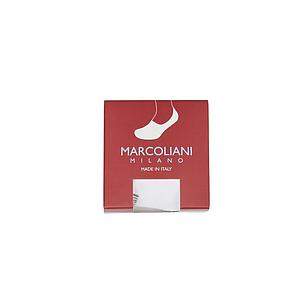 Marcoliani Milano Socks kousen heren wit