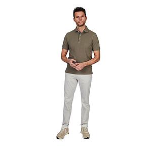 Brax Men jeans heren licht grijs