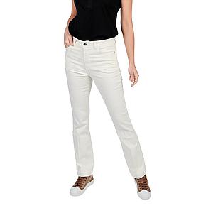 Mos Mosh jeans dames ecru
