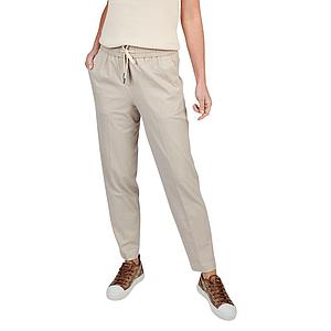 Circolo Woman broek dames beige