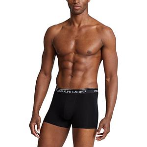Polo Ralph Lauren Men boxershort heren zwart