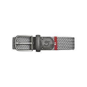 La Boucle riem heren grijs