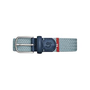 La Boucle riem heren licht blauw
