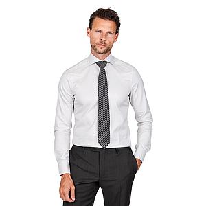 Stenstroms Men hemd lange mouwen heren beige