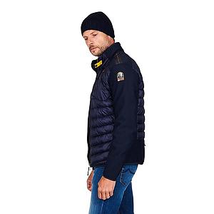 Fradi muts-pet heren marine