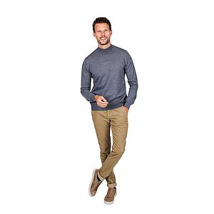Mason'S Men sportieve broek heren beige