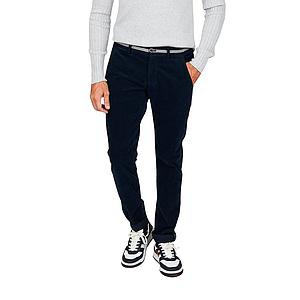 Mason'S Men sportieve broek heren marine