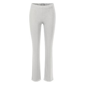 Seductive broek dames zilver