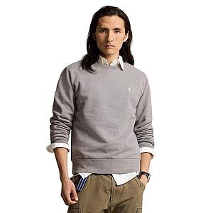 Polo Ralph Lauren Men sweater heren grijs