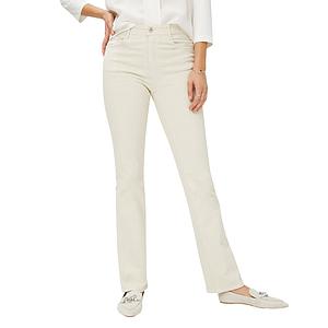 Brax Women jeans dames beige