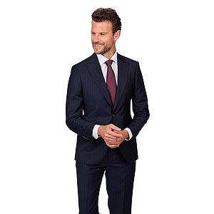 Corneliani das heren rood