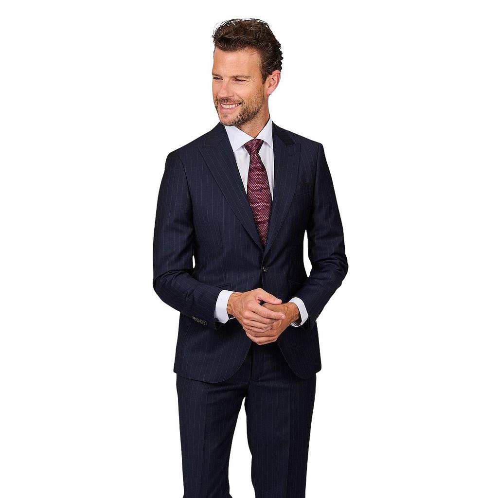 Corneliani das heren rood