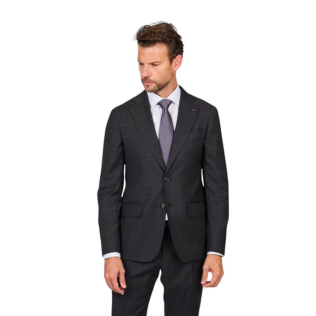 Corneliani das heren bruin