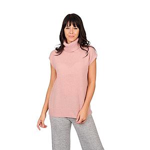 Tonet pull trui dames roze