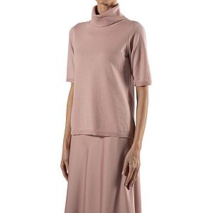 Tonet pull trui dames roze