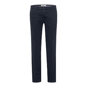 Brax Men broek heren marine